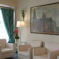 Swiss Q Koenigshof Hotel Cologne Exterior photo
